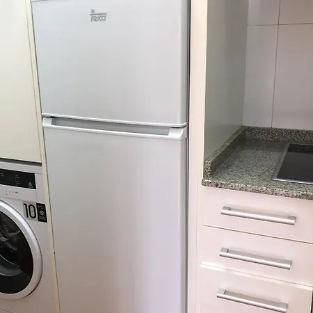 Junto Camino De Santiago,1ª Linea De Playa