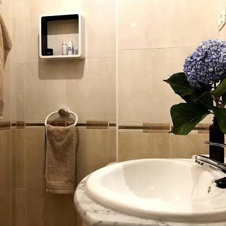 Junto Camino De Santiago,1ª Linea De Playa *