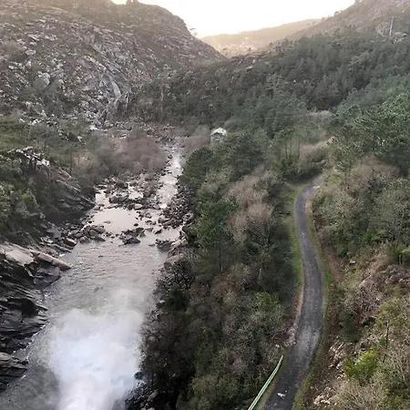 Junto Camino De Santiago,1ª Linea De Playa 菲尼斯特雷