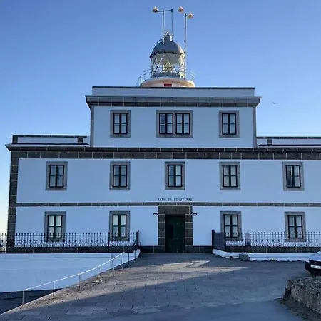Junto Camino De Santiago,1ª Linea De Playa
