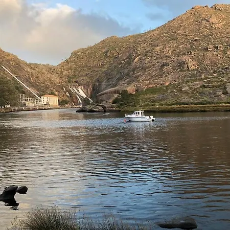 Junto Camino De Santiago,1ª Linea De Playa 公寓