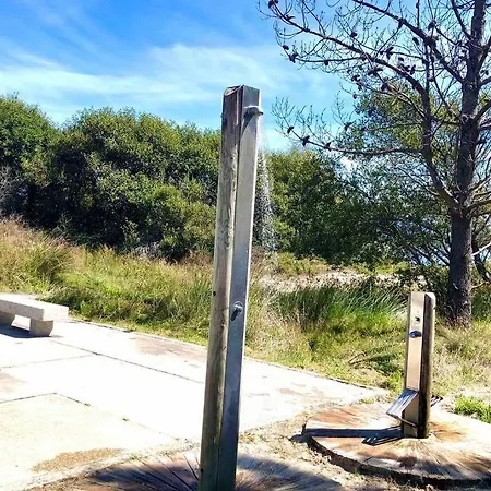 Junto Camino De Santiago,1ª Linea De Playa 公寓