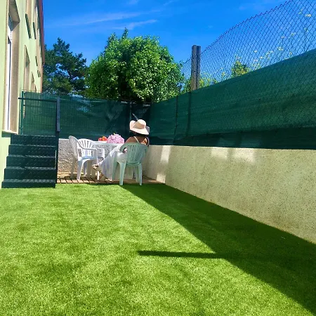 公寓 Junto Camino De Santiago,1ª Linea De Playa 菲尼斯特雷