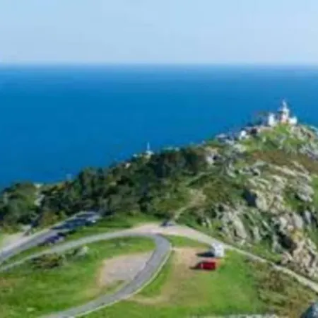 Junto Camino De Santiago,1ª Linea De Playa