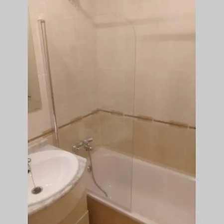 Junto Camino De Santiago,1ª Linea De Playa Lejlighed Finisterre