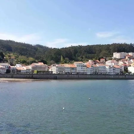 Junto Camino De Santiago,1ª Linea De Playa * Finisterre