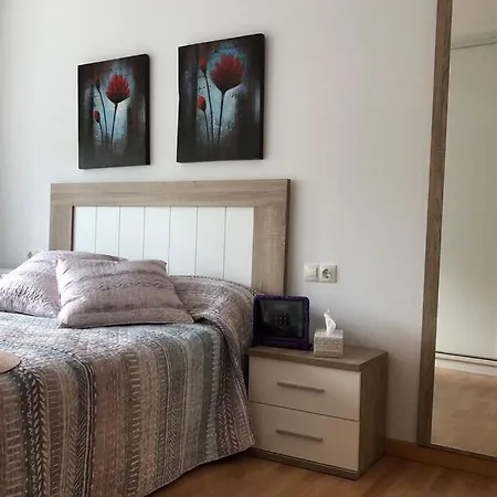 Junto Camino De Santiago,1ª Linea De Playa