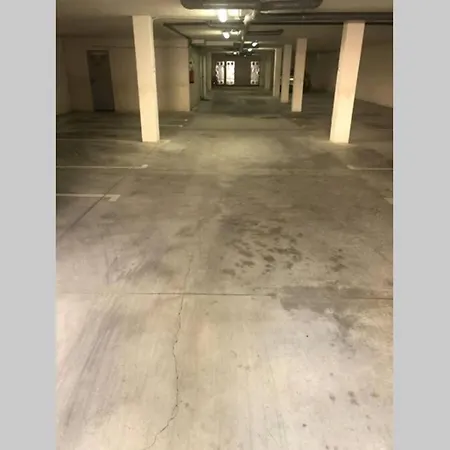 Junto Camino De Santiago,1ª Linea De Playa Appartement *