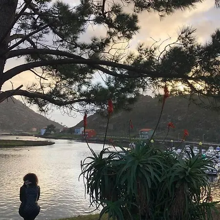 Junto Camino De Santiago,1ª Linea De Playa