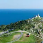 Junto Camino De Santiago,1ª Linea De Playa