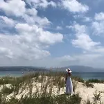 아파트 Junto Camino De Santiago,1ª Linea De Playa *