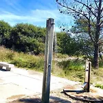 Junto Camino De Santiago,1ª Linea De Playa 아파트