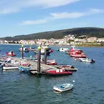 Junto Camino De Santiago,1ª Linea De Playa * 피니스테레