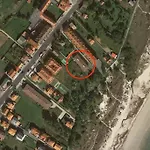 Junto Camino De Santiago,1ª Linea De Playa 아파트