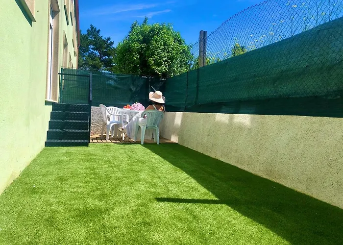 Apartmán Junto Camino De Santiago,1ª Linea De Playa Finisterre